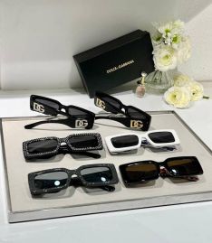 Picture of DG Sunglasses _SKUfw56643101fw